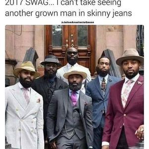 Meet your Posher, Jo